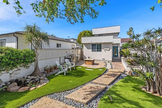 1564 Reed Ave, San Diego, CA 92109