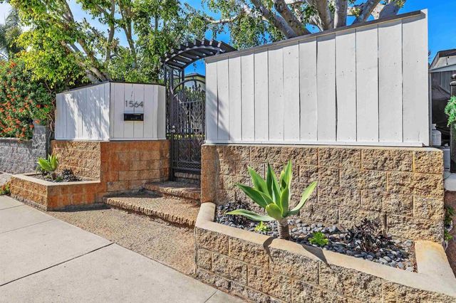 1564 Reed Ave, San Diego, CA 92109