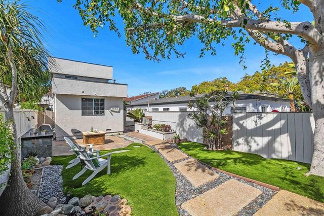 1564 Reed Ave, San Diego, CA 92109