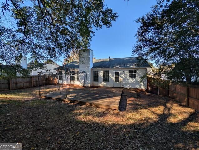 148 Lake Terrace, Mcdonough, GA 30253