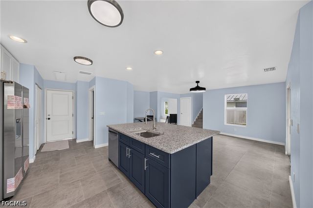 428 SW 19th AVE, Cape Coral, FL 33991