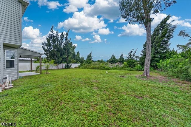 428 SW 19th AVE, Cape Coral, FL 33991