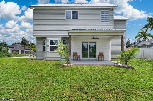 428 SW 19th AVE, Cape Coral, FL 33991