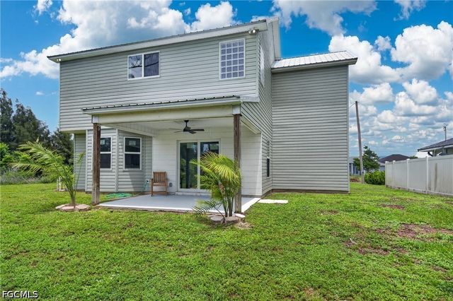 428 SW 19th AVE, Cape Coral, FL 33991
