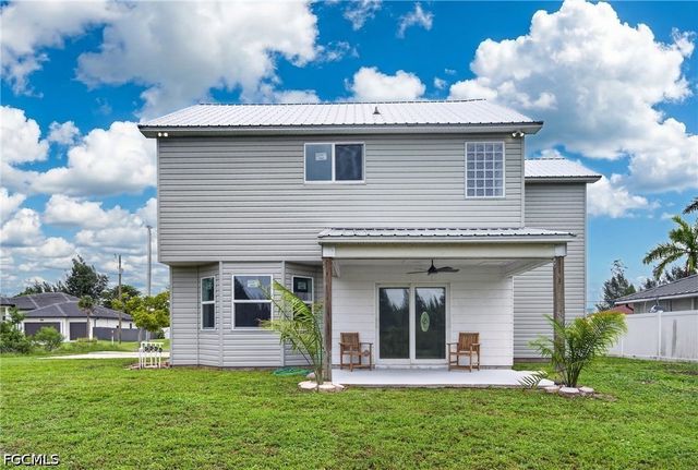 428 SW 19th AVE, Cape Coral, FL 33991