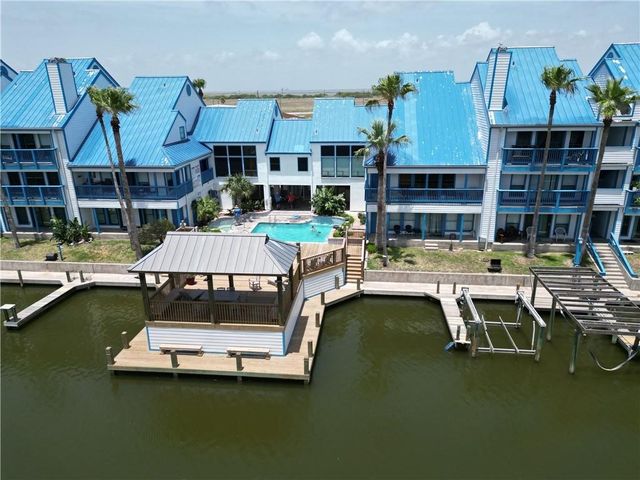 14434 E East Cabana St 107, Corpus Christi, TX 78418
