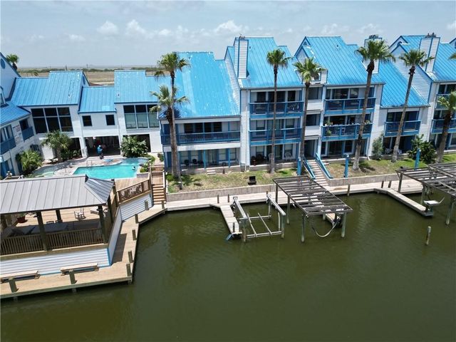 14434 E East Cabana St 107, Corpus Christi, TX 78418