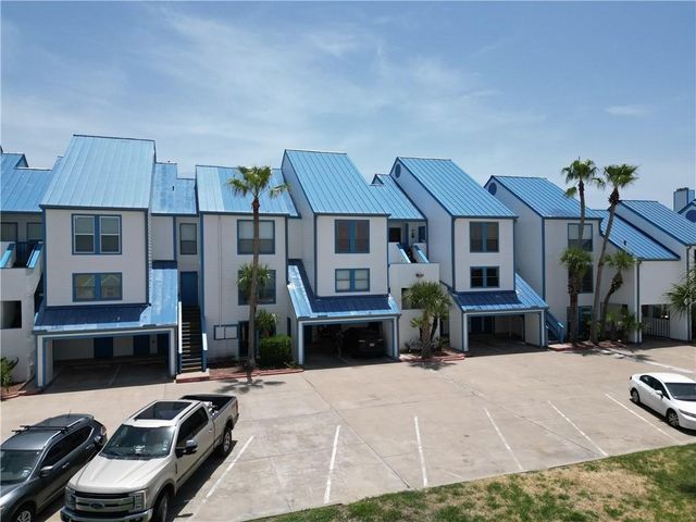 14434 E East Cabana St 107, Corpus Christi, TX 78418