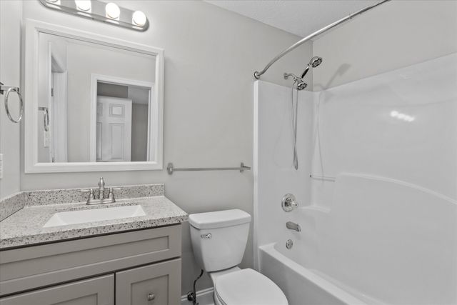 55 Charlestowne Drive, Augusta, GA 30907