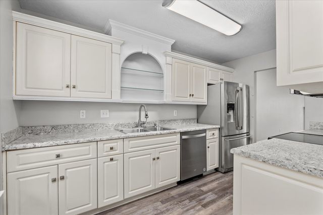 55 Charlestowne Drive, Augusta, GA 30907