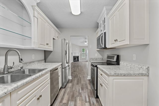 55 Charlestowne Drive, Augusta, GA 30907