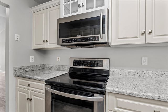 55 Charlestowne Drive, Augusta, GA 30907