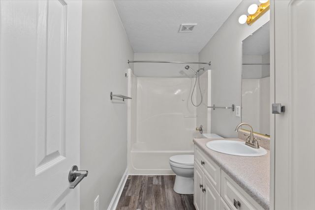 55 Charlestowne Drive, Augusta, GA 30907