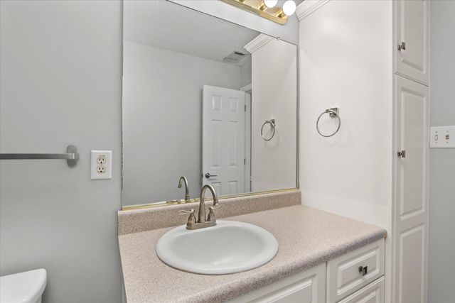 55 Charlestowne Drive, Augusta, GA 30907