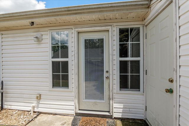 55 Charlestowne Drive, Augusta, GA 30907