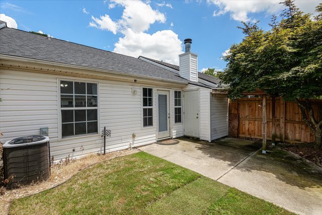 55 Charlestowne Drive, Augusta, GA 30907