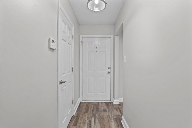 55 Charlestowne Drive, Augusta, GA 30907