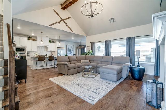 18508 Windy Ridge Road, Edmond, OK 73012