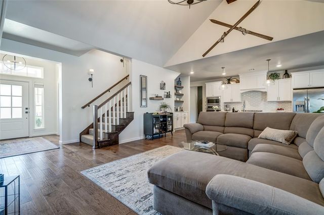 18508 Windy Ridge Road, Edmond, OK 73012