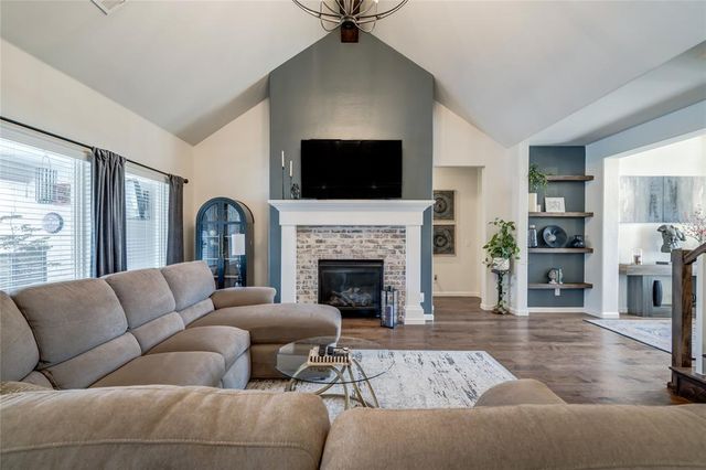 18508 Windy Ridge Road, Edmond, OK 73012