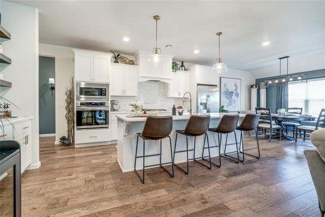 18508 Windy Ridge Road, Edmond, OK 73012