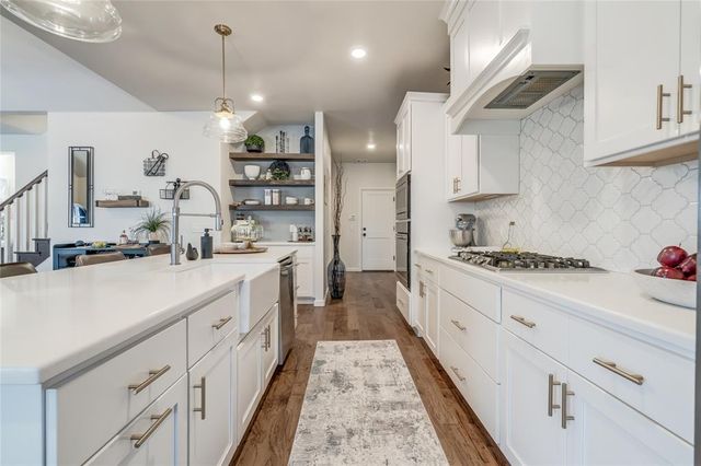 18508 Windy Ridge Road, Edmond, OK 73012