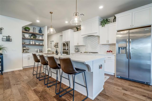 18508 Windy Ridge Road, Edmond, OK 73012