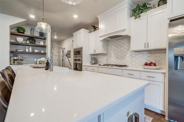 18508 Windy Ridge Road, Edmond, OK 73012