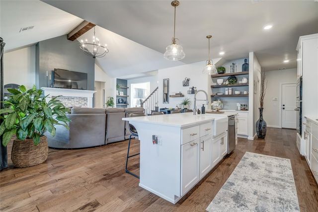 18508 Windy Ridge Road, Edmond, OK 73012