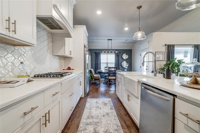 18508 Windy Ridge Road, Edmond, OK 73012