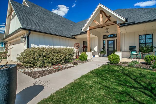 18508 Windy Ridge Road, Edmond, OK 73012