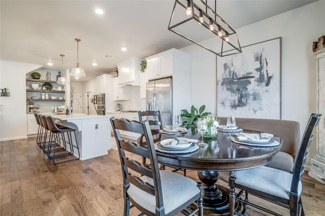 18508 Windy Ridge Road, Edmond, OK 73012