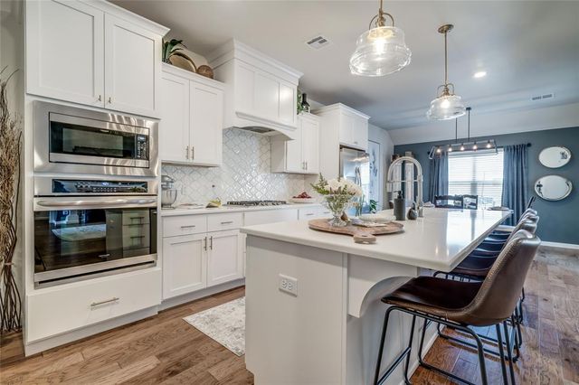 18508 Windy Ridge Road, Edmond, OK 73012