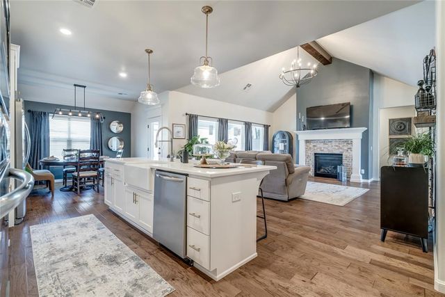 18508 Windy Ridge Road, Edmond, OK 73012