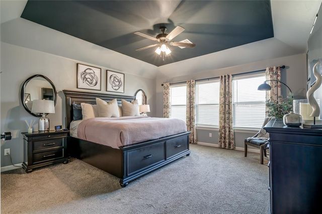 18508 Windy Ridge Road, Edmond, OK 73012