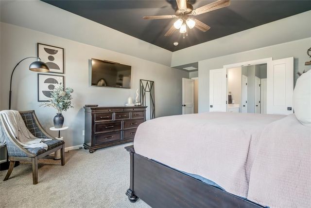 18508 Windy Ridge Road, Edmond, OK 73012