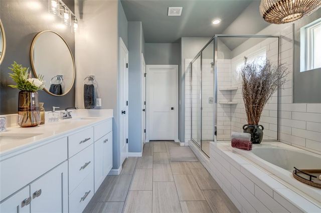 18508 Windy Ridge Road, Edmond, OK 73012