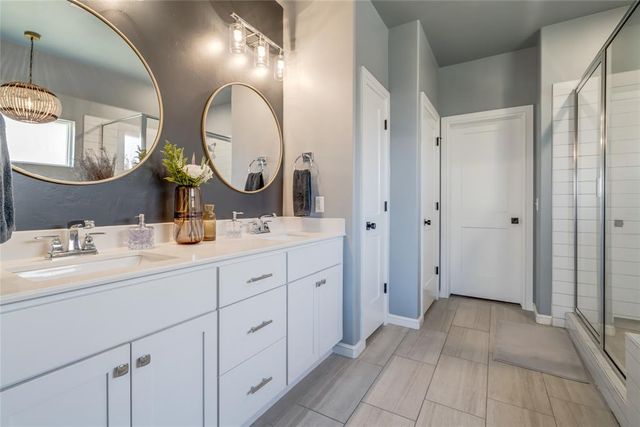 18508 Windy Ridge Road, Edmond, OK 73012