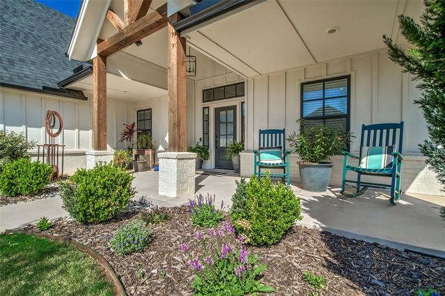 18508 Windy Ridge Road, Edmond, OK 73012