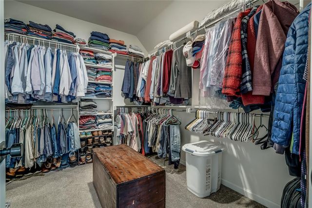 18508 Windy Ridge Road, Edmond, OK 73012