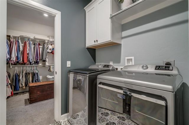 18508 Windy Ridge Road, Edmond, OK 73012