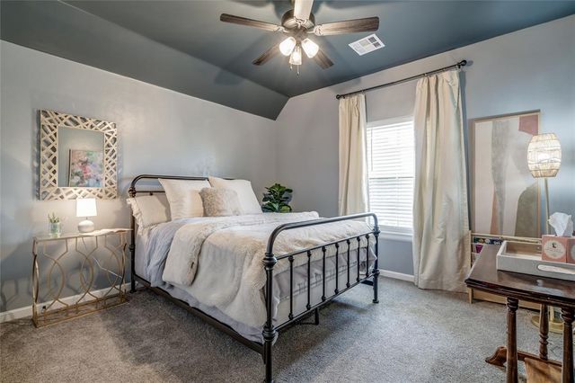 18508 Windy Ridge Road, Edmond, OK 73012