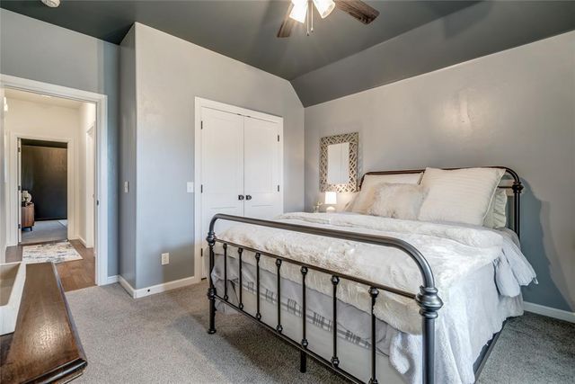 18508 Windy Ridge Road, Edmond, OK 73012