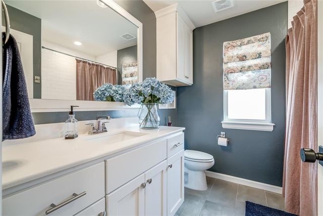 18508 Windy Ridge Road, Edmond, OK 73012