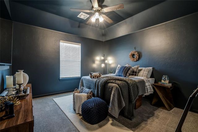 18508 Windy Ridge Road, Edmond, OK 73012