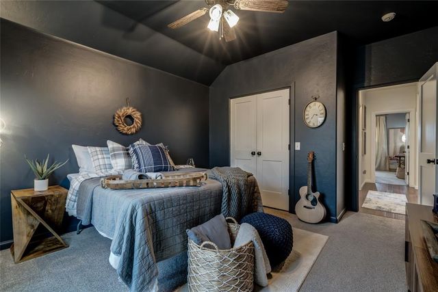 18508 Windy Ridge Road, Edmond, OK 73012