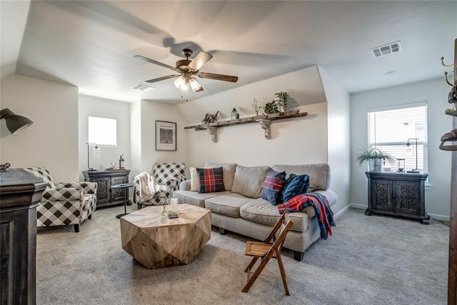 18508 Windy Ridge Road, Edmond, OK 73012