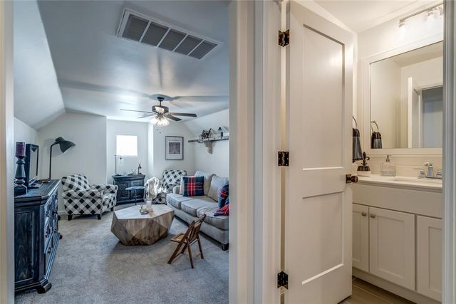 18508 Windy Ridge Road, Edmond, OK 73012