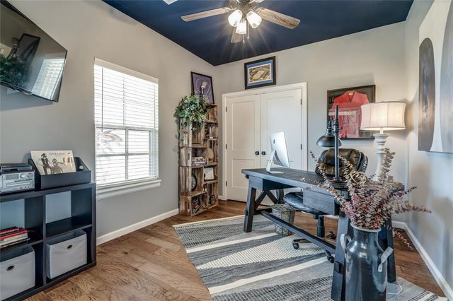 18508 Windy Ridge Road, Edmond, OK 73012