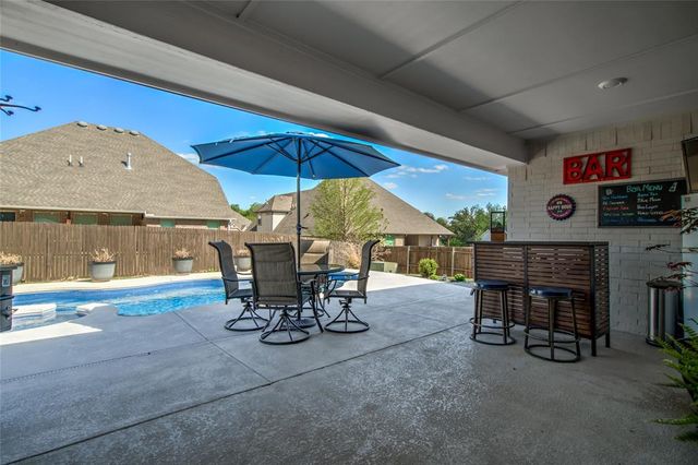 18508 Windy Ridge Road, Edmond, OK 73012